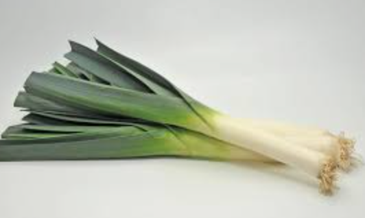 Poireau Nouveau ~5 Kg- Pays De La Loire